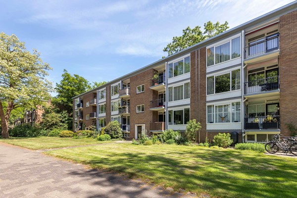 Medium property photo - Waltersingel 6A, 7314 NR Apeldoorn